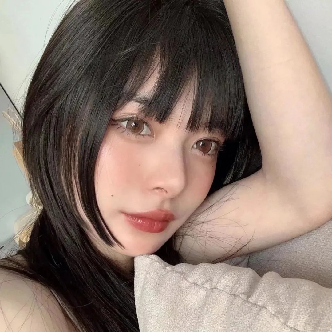 雪花女孩